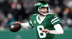 Aaron Rodgers