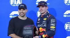 El 'Kun' Agüero es nuevo piloto de carreras: debutará con Porsche