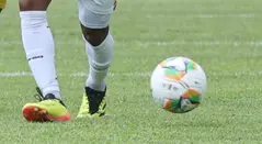 Balón de la Liga Betplay