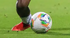 Balón de la Liga Betplay