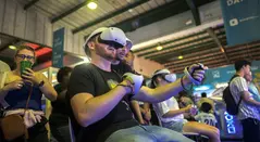 La transformación digital en el deporte y la actividad física