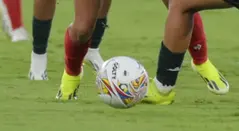 Liga Femenina