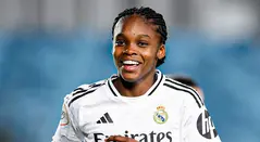 Linda Caicedo, futbolista colombiana