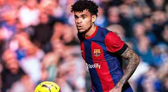 ¿Cuánto sería el sueldo de Luis Díaz si ficha por el Barcelona?
