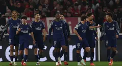 PSG en camino a la quiebra: Catar podría retirar su patrocinio al club