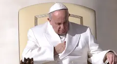 ¿Quién sería el remplazo del Papa Francisco en la Iglesia Católica?