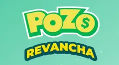 Resultados del sorteo Pozo Revancha