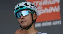 Santiago Buitrago