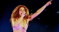 ¿Cómo pedir devolución por concierto de Shakira cancelado en Medellín?