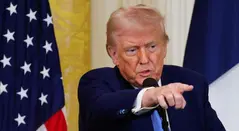 ¿Cuál es el país al que Trump le pidió ser el estado 51 de EEUU?