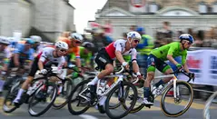 Vuelta al Algarve 2025: ganador etapa 4 y clasificación general
