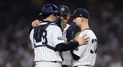 Regla anti-barba de los Yankees ¿En qué consiste y qué cambió?