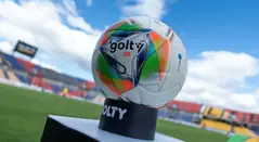 Balón Liga Betplay
