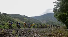 EN VIVO: Campeonatos Nacionales de Ruta 2025