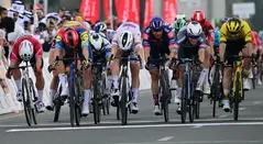 Rabobank vuelve al ciclismo internacional