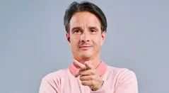Coco, participante de La Casa de los Famosos 2025