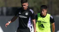 Colo Colo de Chile