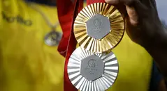 Comite Olímpico Colombiano