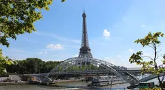 París, Francia