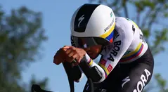 Daniel Felipe Martínez