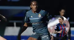 Denuncia oficial de Espanyol por el intolerante acto en contra de Daniela Caracas