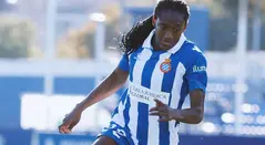 Vergonzosa agresión contra Daniela Caracas en el partido contra Barcelona 