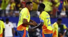 Selección Colombia
