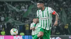 Edwin Cardona, futbolista colombiano