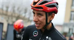 Egan Bernal - Ineos
