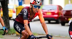 Egan Bernal