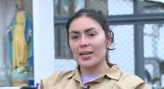 Daneidy Barrera, más conocida como 'Epa Colombia'