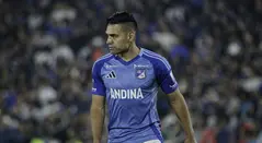 Radamel Falcao