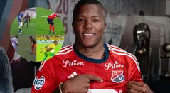 Jugadas polémicas en el FPC 