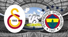 Galatasaray vs Fenerbahce EN VIVO