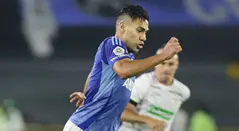 Radamel Falcao García - Millonarios