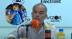 Análisis de Jaime de La Pava tras empate ante Millonarios 