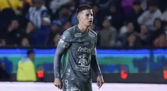 James Rodríguez, futbolista colombiano