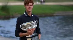Jannik Sinner, campeón del Australian Open 2025