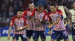Junior de Barranquilla