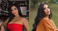 Karina García, La Casa de los Famosos