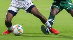 La Equidad y Boyacá Chico en duelo por la Liga BetPlay 2025-I