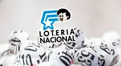 Sorteo de Lotería Nacional de Ecuador