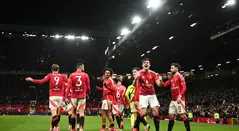 Manchester United confirmó proceso de transformación