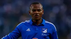 Andrés 'Manga' Escobar tiene nuevo equipo en el fútbol colombiano
