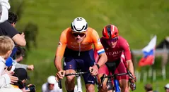 Mathieu van der Poel