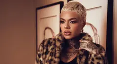 Melissa Gate, La Casa de los Famosos