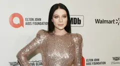 Michelle Trachtenberg, actriz estadounidense