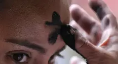 Miércoles de Ceniza