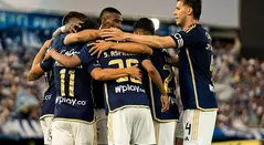 Millonarios - 2025