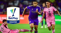 Luis Fernando Muriel quiere volver a la Liga BetPlay